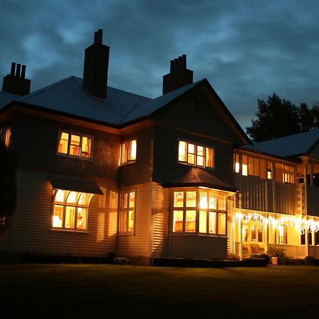 Villa Gunyah Country Estate Windwhistle Exterior foto