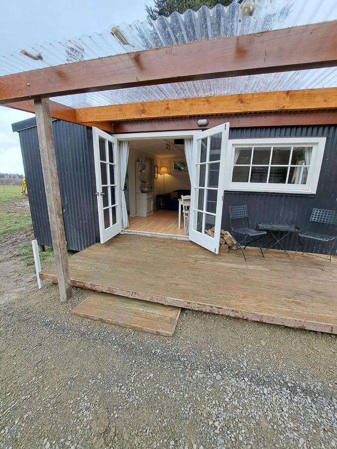 Villa Gunyah Country Estate Windwhistle Exterior foto