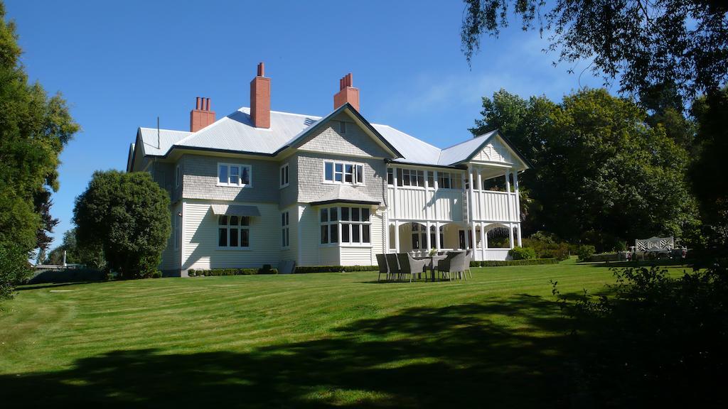 Villa Gunyah Country Estate Windwhistle Exterior foto
