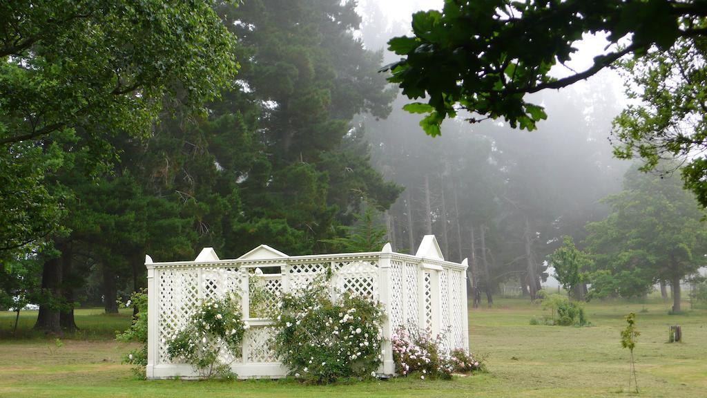 Villa Gunyah Country Estate Windwhistle Exterior foto