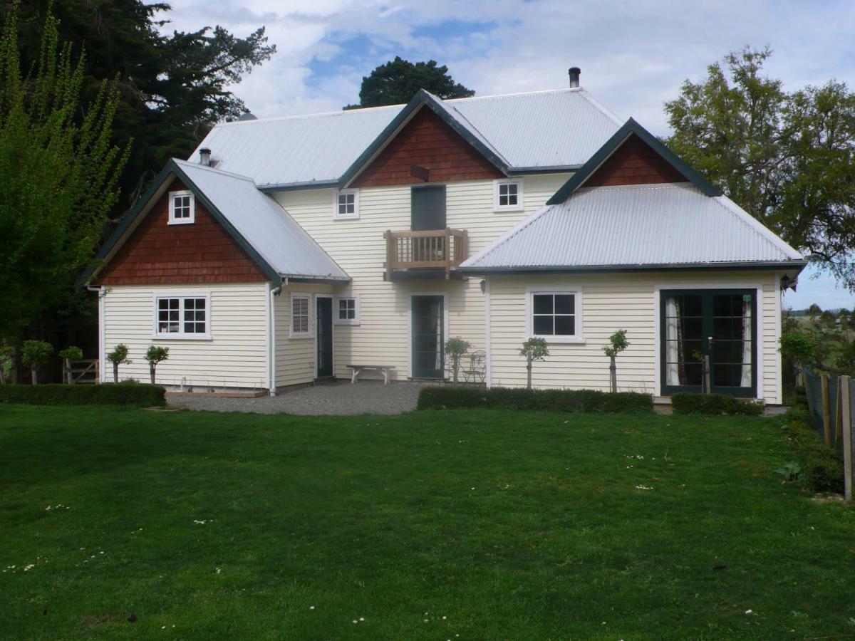 Villa Gunyah Country Estate Windwhistle Exterior foto