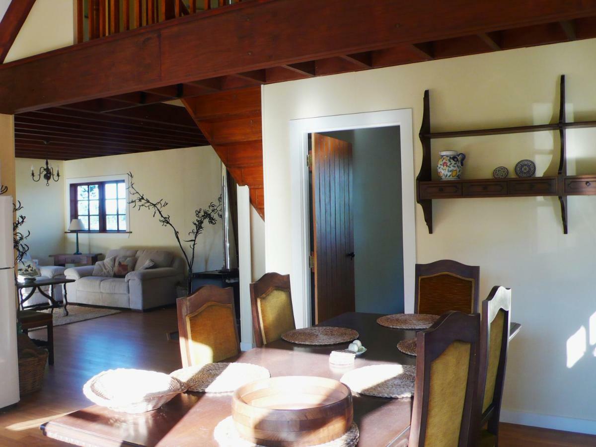 Villa Gunyah Country Estate Windwhistle Exterior foto