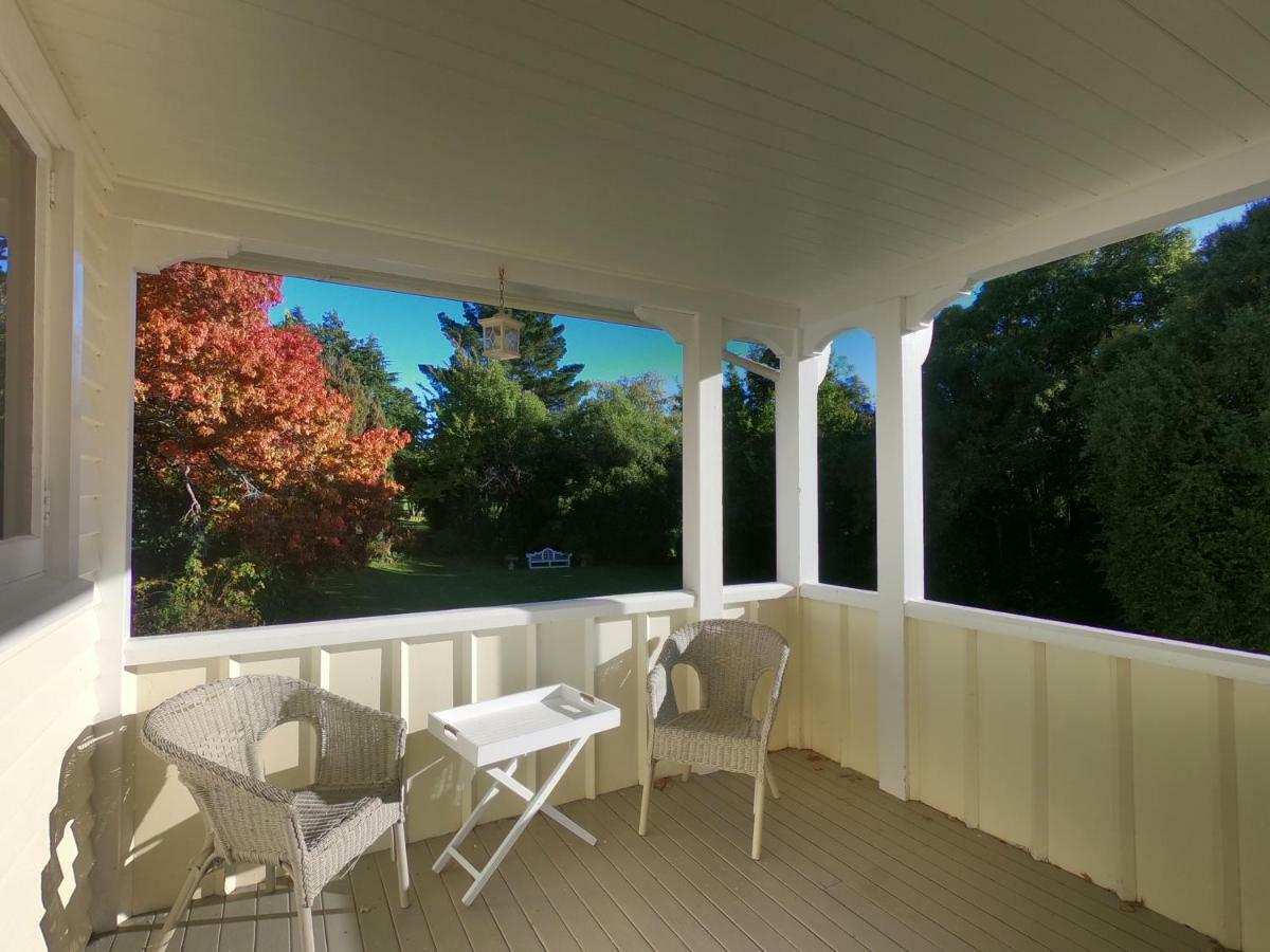 Villa Gunyah Country Estate Windwhistle Exterior foto